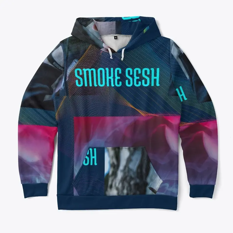 Smoke Sesh Design