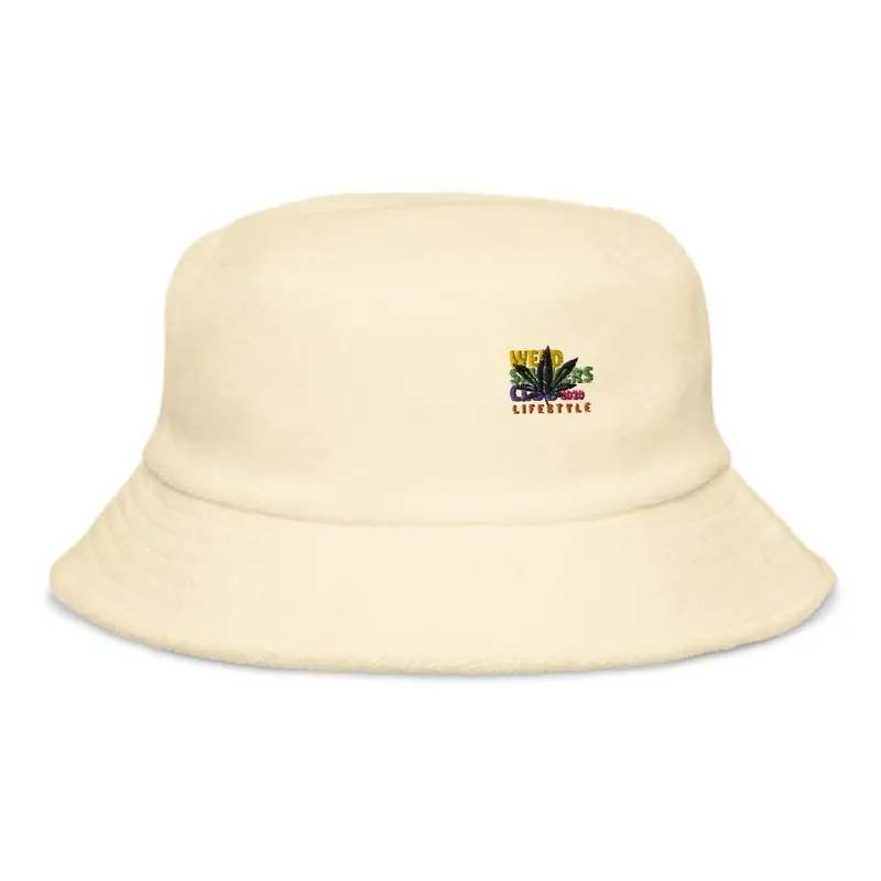 Weed Smokers Hat